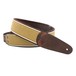 RightOn Straps Mojo Amp Tweed, Brown
