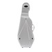BAM L'Opera Cello Case, White