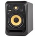 KRK V6S4 Studio Monitor, Single