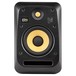 KRK V6S4 Studio Monitor, Single