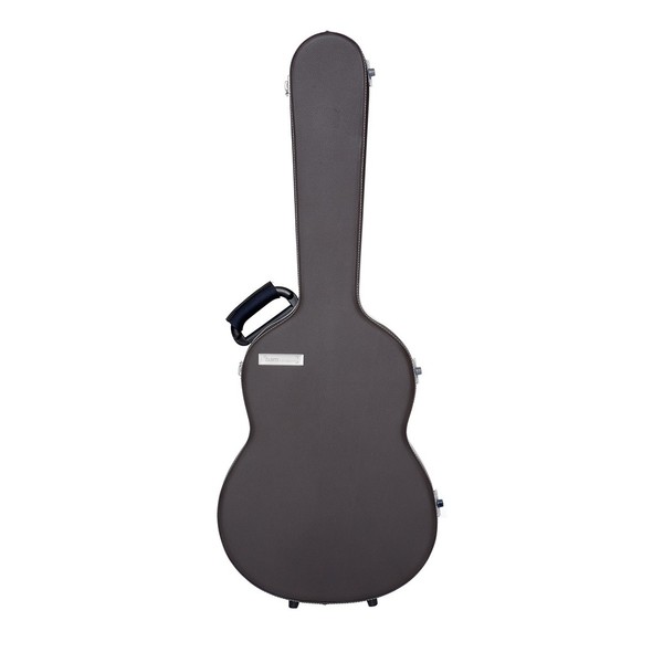 BAM L'Etoile Classical Guitar Case, Chocolate