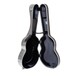 BAM L'Etoile Classical Guitar Case, Chocolate