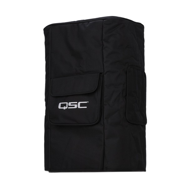 QSC KW Series Padded Cover for KW152
