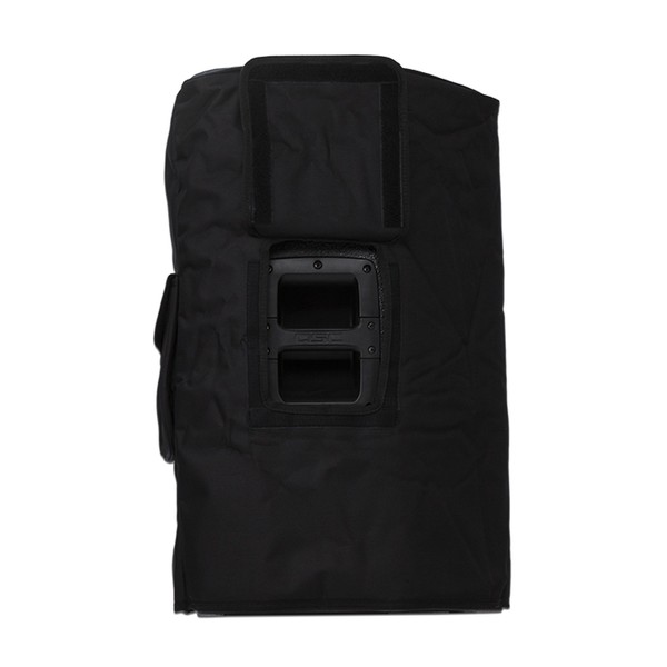 QSC KW Series KW152 Padded Cover, Side View