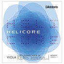 D'Addario Helicore Viola C String, Long Scale, Heavy&nbsp;