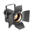 Cameo TS 40 WW Theatre Spotlight, Black