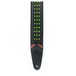 RightOn Straps Mojo Holes Neon Green