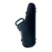 BAM Stage Alto Saxophone Case, Black Sabbath