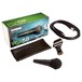 Shure PGA58 Cardioid Dynamic Vocal Microphone with XLR Cable