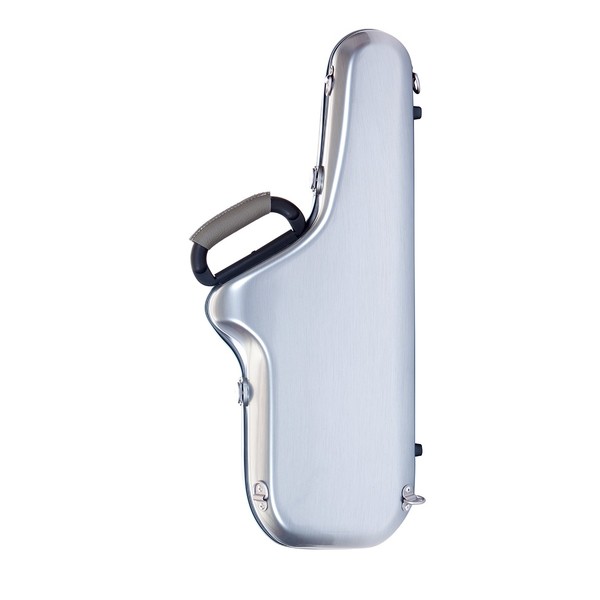 BAM L'Etoile Cabine Alto Saxophone Case, Mud Grey