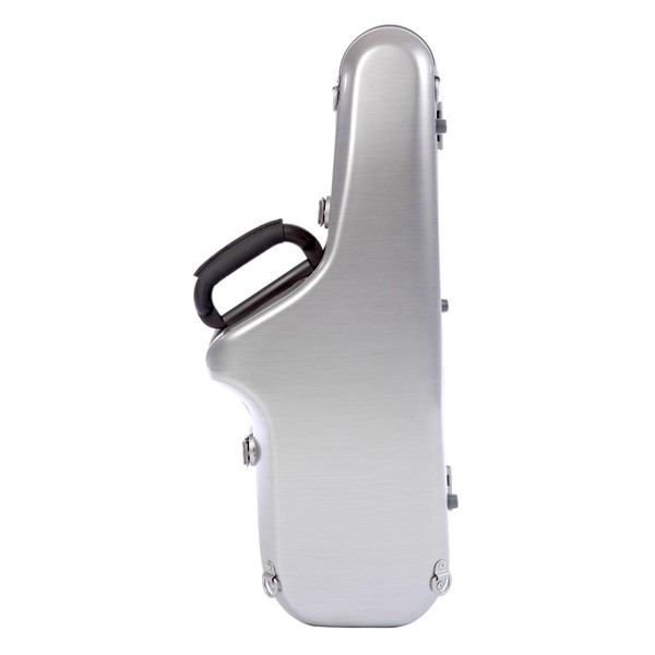BAM L'Etoile Cabine Alto Saxophone Case, Black