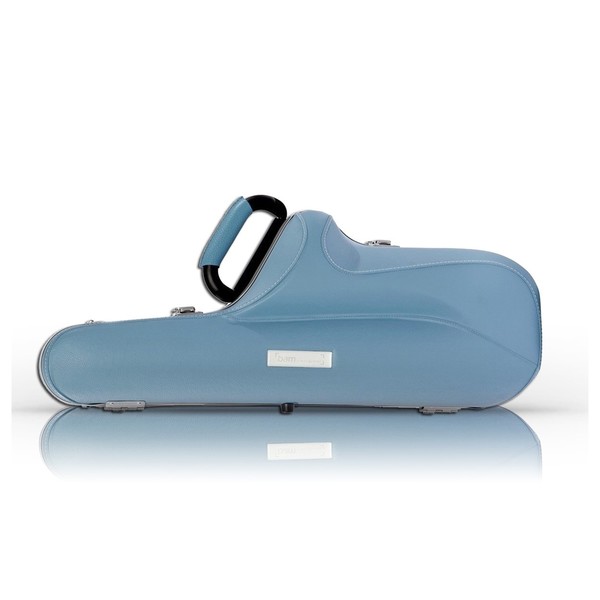 BAM L'Etoile Cabine Alto Saxophone Case, Sky Blue