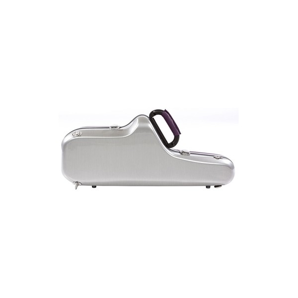 BAM L'Etoile Cabine Alto Saxophone Case, Violet