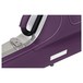 BAM L'Etoile Cabine Alto Saxophone Case, Violet