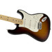 Fender Standard Stratocaster MN, Brown Sunburst