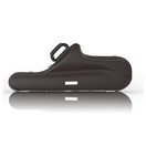 BAM ET4012S L'Etoile Cabine Tenor Saxophone Case, Chocolate