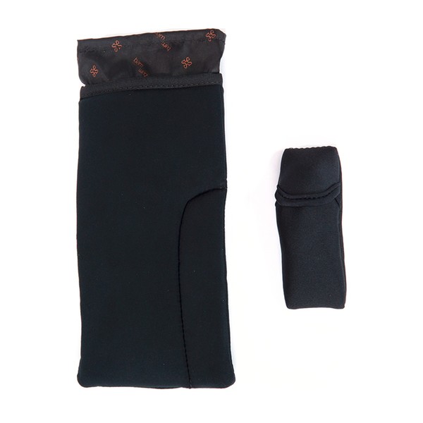 BAM L'Etoile Cabine Tenor Saxophone Case, Chocolate