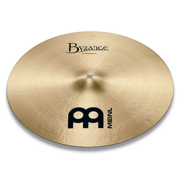 Meinl B22MC Byzance 22 inch Traditional Medium Crash