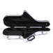  BAM L'Etoile Cabine Tenor Saxophone Case, Black