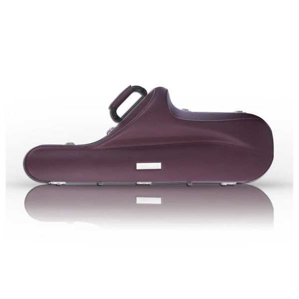 BAM L'Etoile Cabine Tenor Saxophone Case, Violet