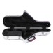 BAM L'Etoile Cabine Tenor Saxophone Case, Violet