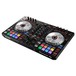 Pioneer DDJ-SR2 Serato DJ Controller - Angled