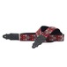 RightOn Straps Standard Plus Hendrix, Red Main Image