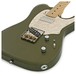 Godin Stadium 59 MN, Desert Green