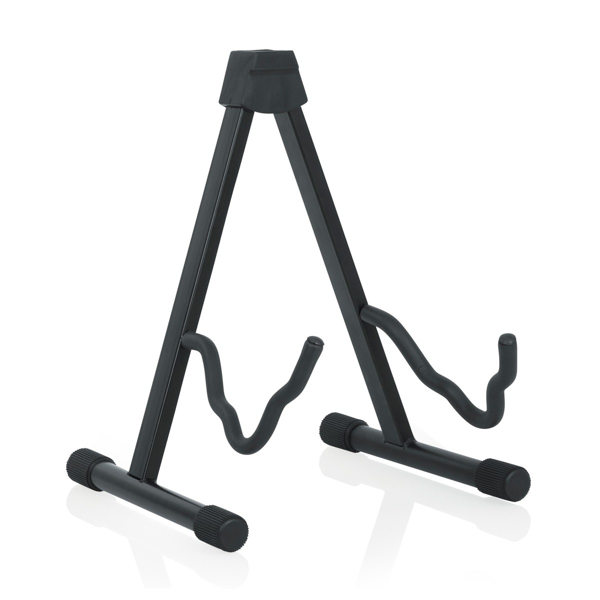 Triangular Rok Guitar SONDERANGEBOTFrameworks RI-GTRAA Rok-It A-Frame-Ständer für ...
