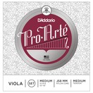 D'Addario Pro-Arte Viola String Set, Medium Scale, Medium&nbsp;