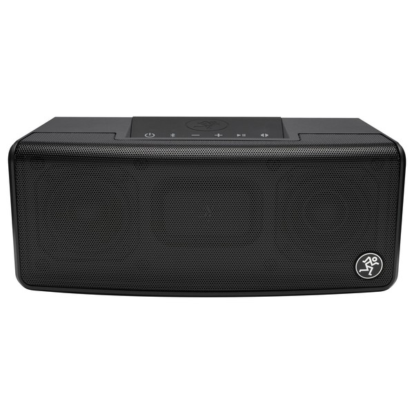 Mackie Freeplay GO Wireless Bluetooth Speaker