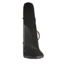 BAM Classic Bass Trombone Case, Black