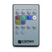 Cameo Q-Spot 15 RGBW, White, Remote