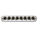 ESI MAYA44 USB+ USB Audio Interface - Rear