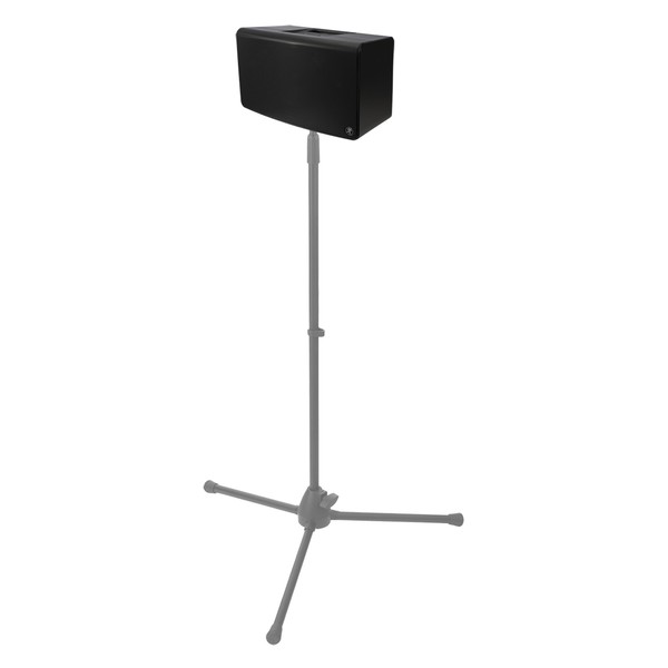 Mackie Freeplay LIVE Wireless Portable Speaker with Optional Stand