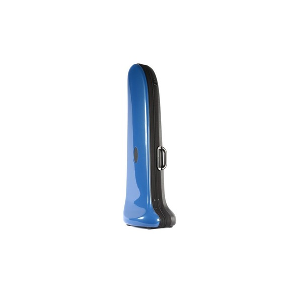 BAM Softpack Jazz Tenor Trombone Case, Marine Blue