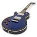 Gibson Les Paul Standard 2018 Left Handed, Cobalt Burst