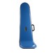 BAM Softpack Bass Trombone Case, Blue