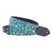 RightOn Straps Funky Bubbles, Teal Main Image