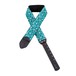 RightOn Straps Funky Bubbles, Teal