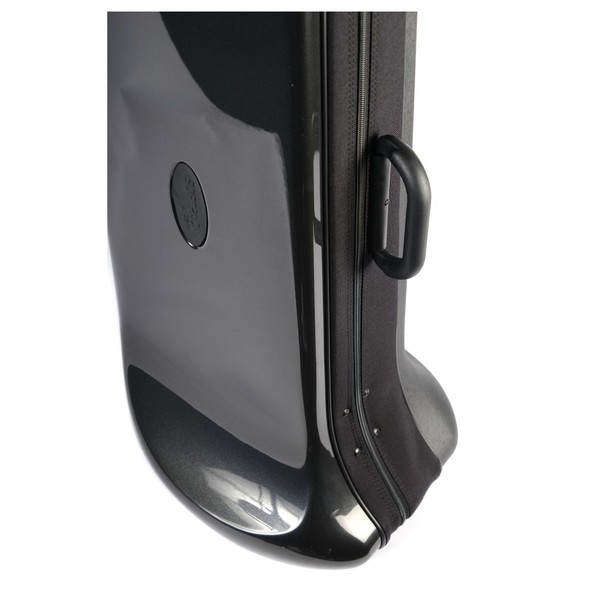 BAM Softpack Bass Trombone Case, Black