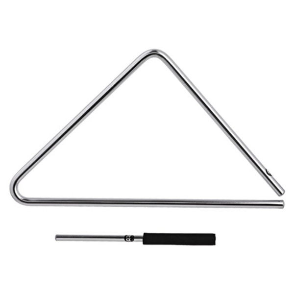 Meinl STRI40 Samba Triangle, Steel