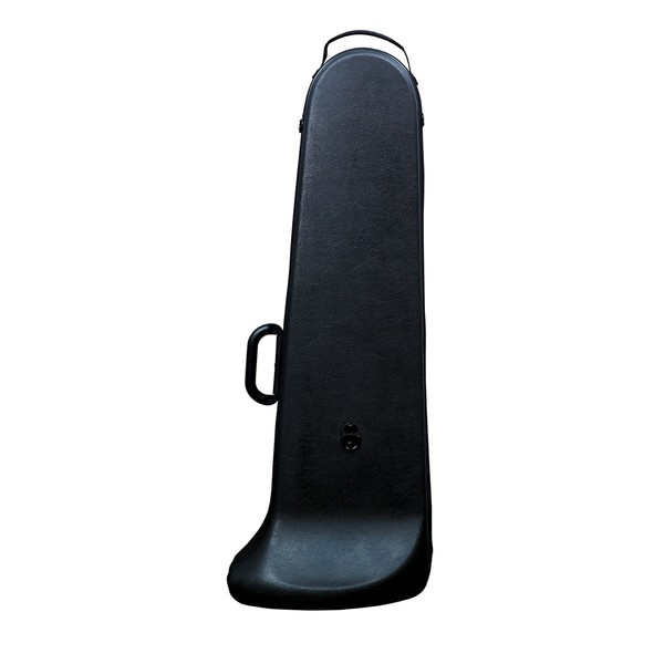 BAM Softpack Bass Trombone Case, Terracotta