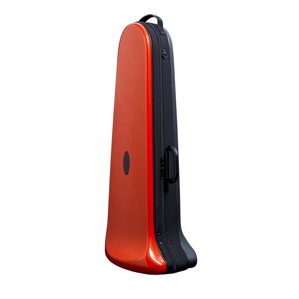 BAM Softpack Bass Trombone Case, Terracotta