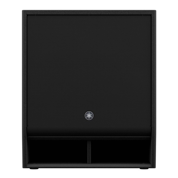 Yamaha DXS18XLF Powered Subwoofer - Main