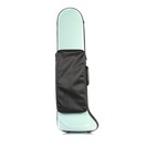 BAM Softpack Jazz Tenor Trombone Case with Pocket, Mint&nbsp;
