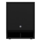 Yamaha DXS15XLF 15'' Active PA Subwoofer
