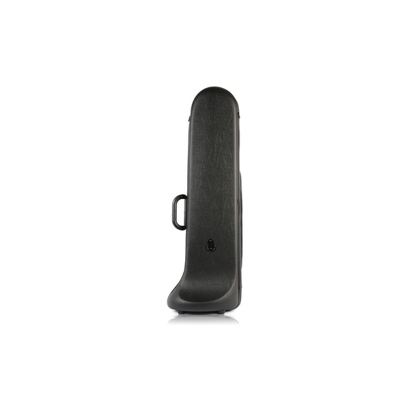 BAM Softpack Tenor Trombone Case with Pocket, Marine Blue