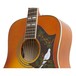 Epiphone Dove Pro Electro Acoustic, Violinburst