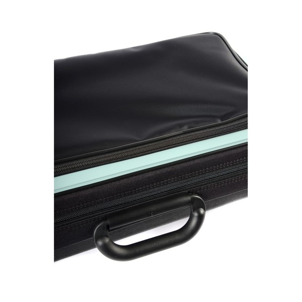 BAM Softpack Tenor Trombone Case with Pocket, Mint